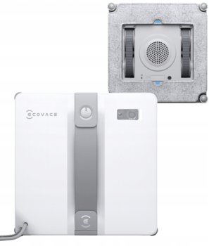 Robot Do Mycia Okien Ecovacs Winbot Mini Wg841-01 - Ecovacs