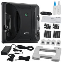 Robot Do Mycia Okien Isaj V1 + Pilot + Akcesoria Wi-Fi