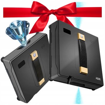 ROBOT DO MYCIA OKIEN ROBOT SPRZĄTAJĄCY MYJKA DO OKIEN ABIR WD8 FUNKCJA AI - Inny producent