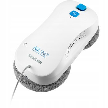 Robot do mycia okien SENCOR SRW6010WH - Sencor