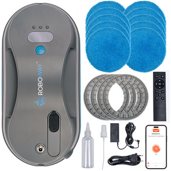 Robot do mycia okien szyb automatyczny RW-1/ROBOWAY - Inna producent