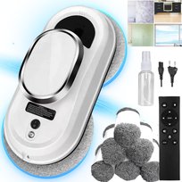 Robot Do Mycia Szyb automatyczny