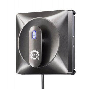 ROBOT DO MYCIA SZYB OKIEN AUTOMATYCZNY PILOT SPRYSKIWANIE 24V FUNKCJA N/Z - Inny producent