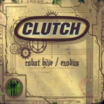 Robot Hive / Exodus Clutch