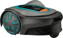 Robot koszący Gardena Sileno minimo 250 15201-32
