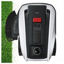 Robot Koszący Kosiarka Automatyczna ECOVACS LIDAR Pro PODKASZARKA 1200 m2