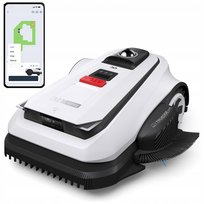 Robot Koszący Kosiarka Automatyczna GOAT LIDAR PRO + podkaszarka 3000 m2