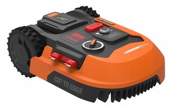 Robot koszący WORX Landroid M500 Plus WR165E - WORX