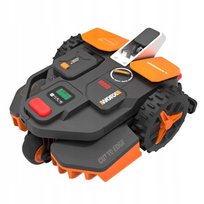 Robot koszący Worx Landroid Vision S250 WR202E 250m2