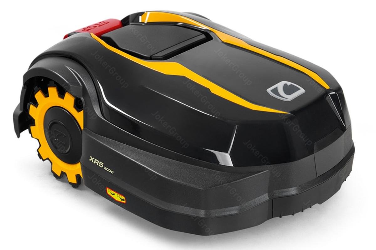 Robot koszący XR5 2000 CUB CADET