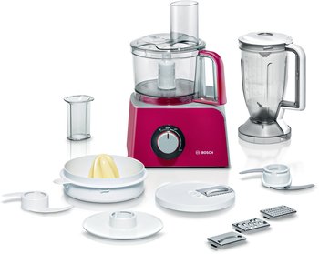 Robot kuchenny BOSCH Styline MCM42024 - Bosch