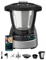 Robot kuchenny Cecotec Mambo 11090 Habana 1600 W srebrny/szary CECOTEC