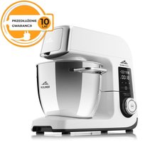 Robot kuchenny ETA Gratus Kuliner II Origin LED 6,7L ETA203890000 biały ETA