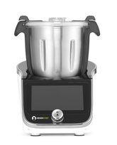 Robot kuchenny HendiChef, 20 funkcji Hendi 221761 Hendi