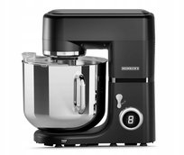 Robot kuchenny HKM 8120 SW CZARNY HEINRICH'S Heinrich's