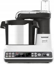 Robot kuchenny Kenwood Kcook Multi CCL401WH Kenwood