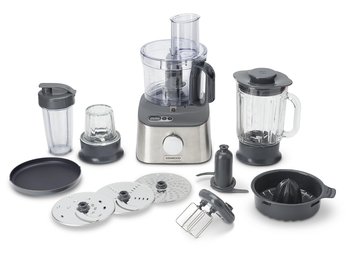 Robot kuchenny KENWOOD Multipro Compact+ FDM316SS - KENWOOD
