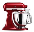 Robot kuchenny KITCHENAID Artisan 5KSM175PSECA czerwony&nbsp;-&nbsp;KitchenAid