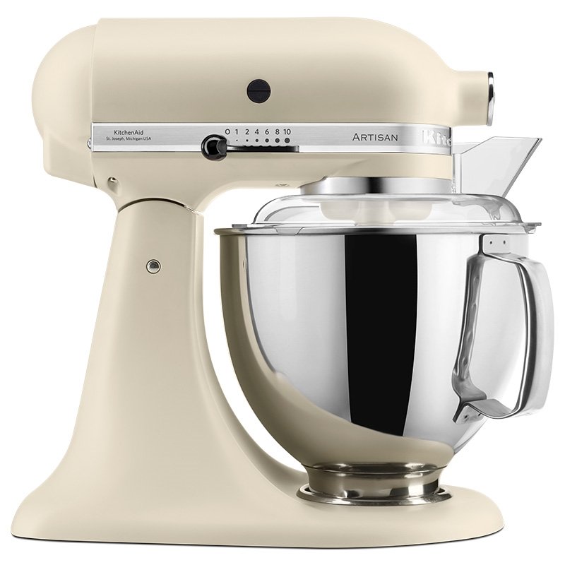 Robot kuchenny KITCHENAID Artisan 5KSM175PSEFL śmietankowy