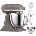 Robot Kuchenny KitchenAid Artisan 5KSM185PSEGR Imperial Grey&nbsp;-&nbsp;KitchenAid
