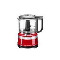 ROBOT KUCHENNY MALAKSER KITCHENAID 5KFC3516EER MINI 0,8L 240W CZERWONY KitchenAid