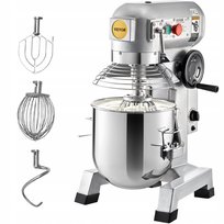 Robot kuchenny mikser planetarny gastronomiczny 600W Inna marka