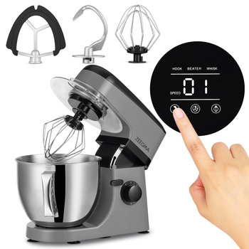 Robot Kuchenny Mikser Planetarny Misa 5L Mały Mieszadła X3 Wielofunkcyjny - Inny producent