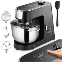 Robot kuchenny Mozano Kitchen Advanced 3200W czarny MOZANO