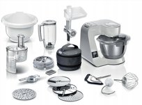 Robot kuchenny planetarny Bosch MUM5XL72 1000W Bosch