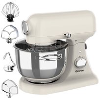 ROBOT KUCHENNY PLANETARNY MAX 2500 W MIKSER 5,5 L Krem
