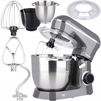 Robot kuchenny planetarny ZELMER ZKR1310G 1300W - Zelmer