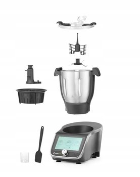 Robot kuchenny Termorobot HENDICHEF Black Edition HENDI 230V/1400W - Hendi