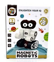 Robot magnetyczny Pro Kids