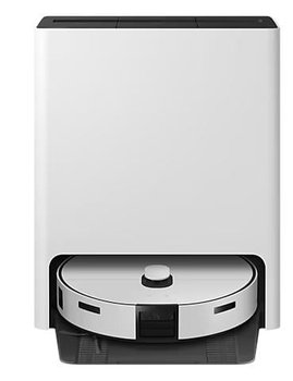 Robot odkurzająco-mopujący SAMSUNG VR7MD97714G/GE BESPOKE Jet Bot Combo AI Steam Biały - Samsung