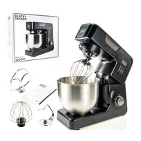 Robot planetarny BLACK&DECKER BXKM1000E Black&Decker