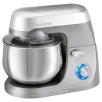 Robot planetarny BOMANN KM 6009 tytanowy Bomann