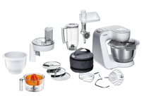 Robot planetarny BOSCH MUM58258