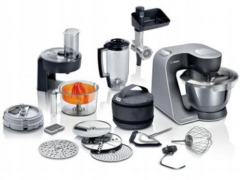 Robot Planetarny Bosch Mum58M64 Blender Maszynka - Bosch