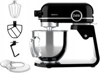 Robot planetarny Cecotec Twist&Fusion 4500 Luxury