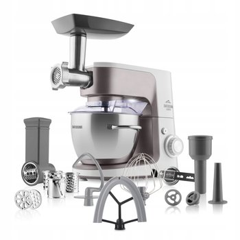 Robot planetarny ETA Gratussino III Elements Luna 1200W ETA302390310 - ETA