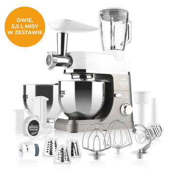 Robot planetarny Eta Gustus Maximus IV 412890030 - ETA