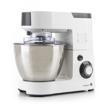 Robot planetarny G21 Promesso biały - G21