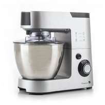 Robot planetarny G21 Promesso srebrny G21