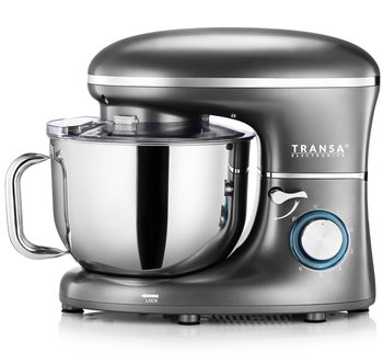 Robot planetarny GrayChef 2200W - Transa Electronics