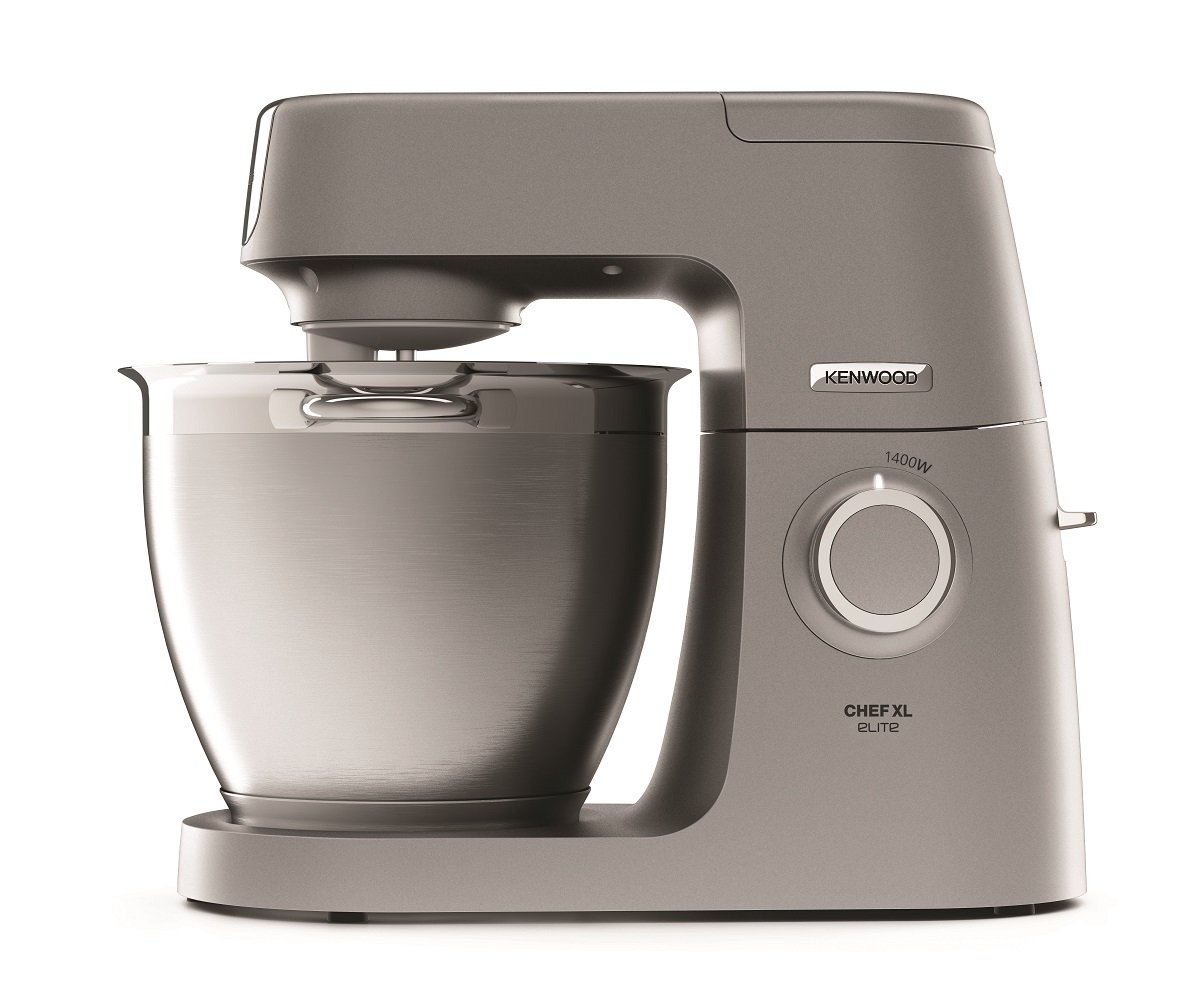 Robot planetarny KENWOOD Chef Elite XL KVL6320S