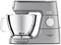 Robot planetarny KENWOOD Titanium Chef Baker KVC85.594SI