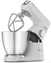 Robot planetarny KENWOOD Titanium Chef Baker XL KVL65.001WH