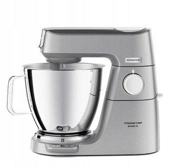 Robot planetarny Kenwood Titanium Chef Baker Xl - KENWOOD