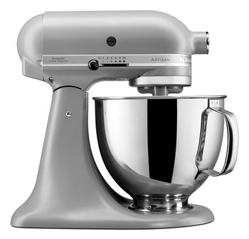 kitchenaid robot planetarny