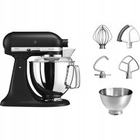 Robot Planetarny Kitchenaid 5Ksm175Psebk Artisan KitchenAid
